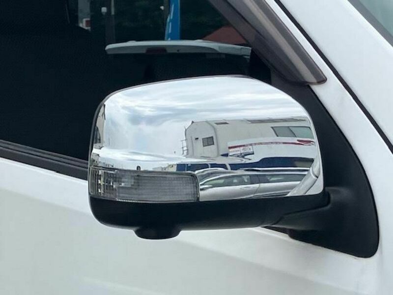 NV350 CARAVAN