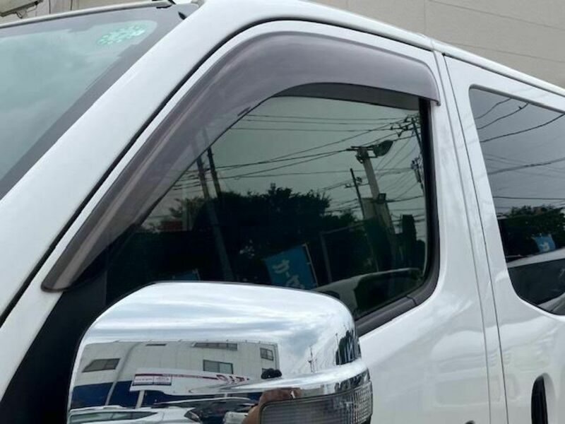NV350 CARAVAN