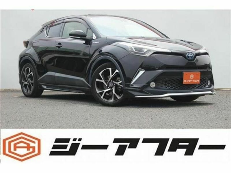 C-HR-0