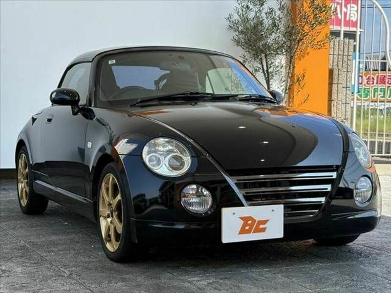 COPEN