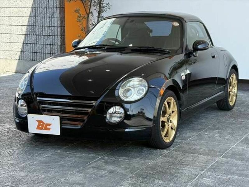 COPEN