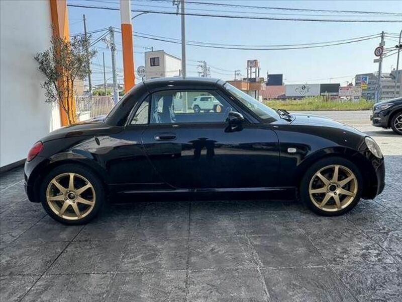 COPEN
