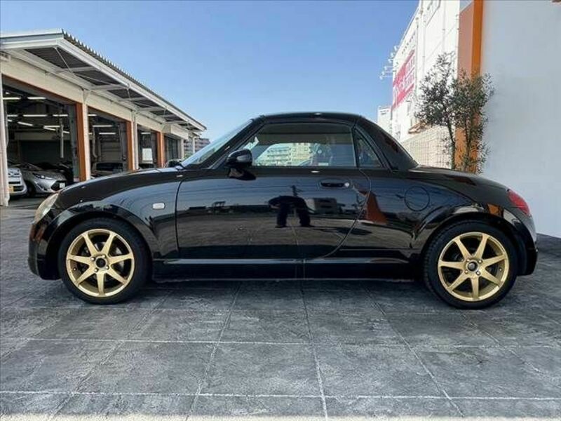 COPEN