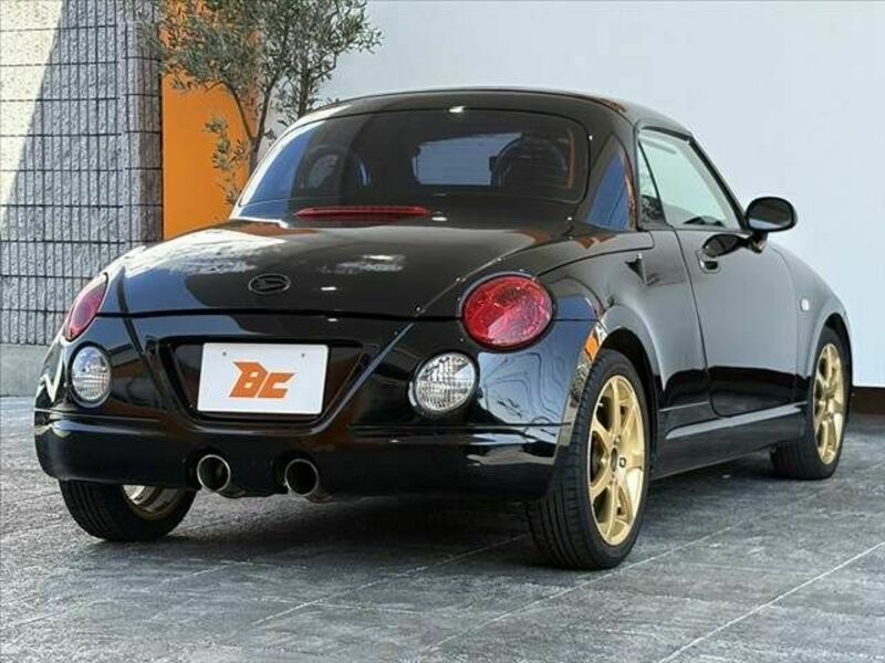 COPEN