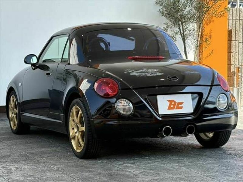 COPEN