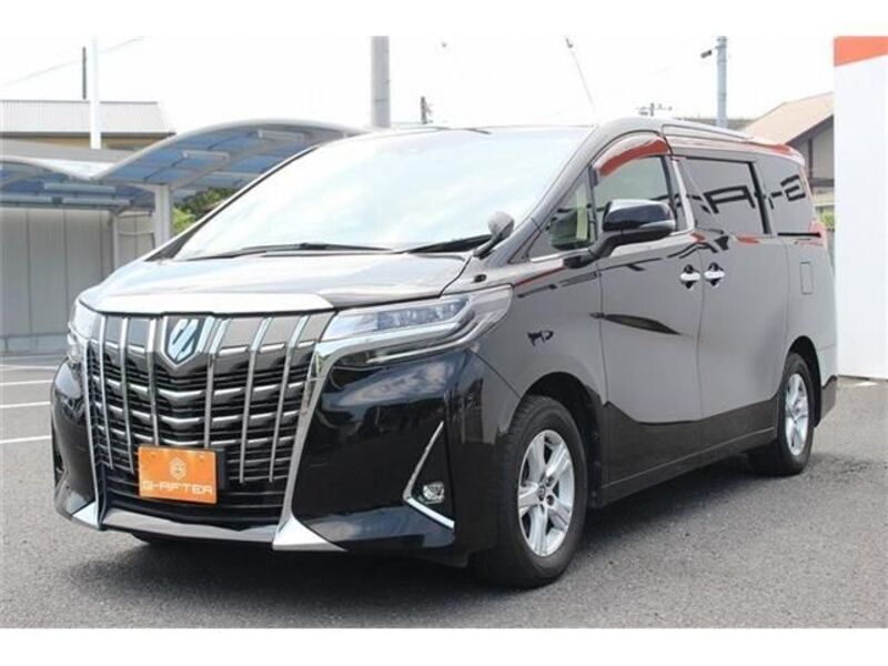 ALPHARD