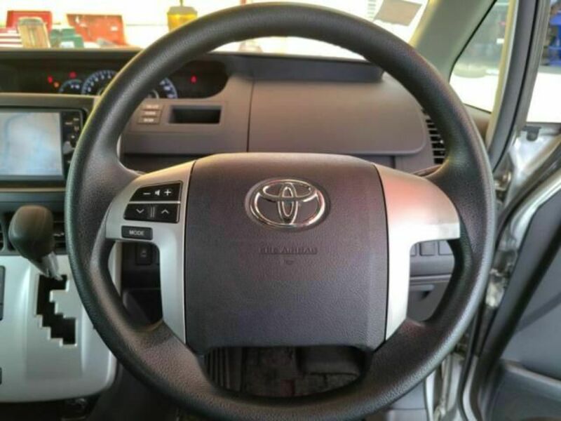 VOXY