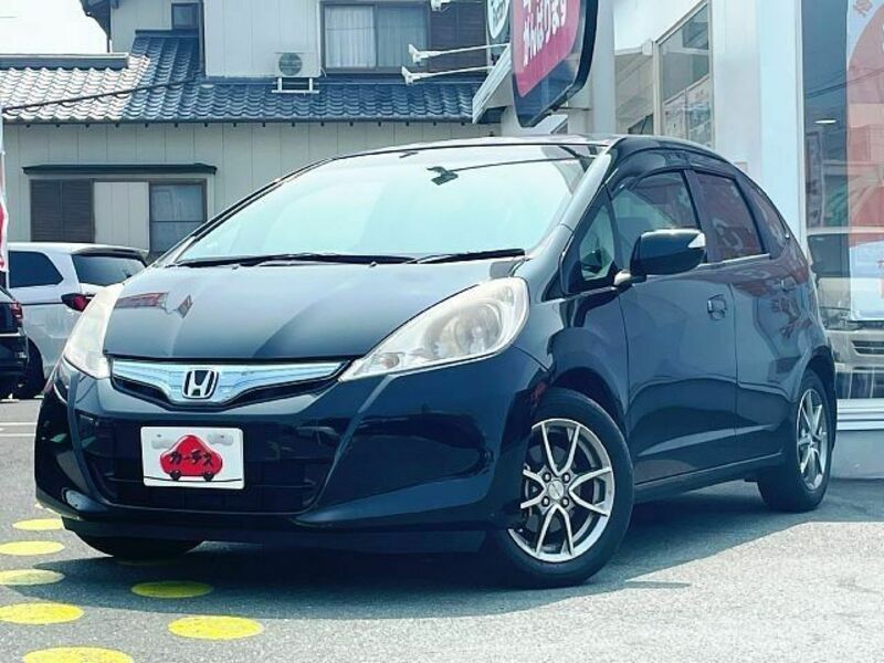 FIT HYBRID-0