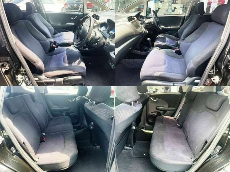 FIT HYBRID