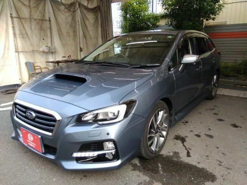 LEVORG-0