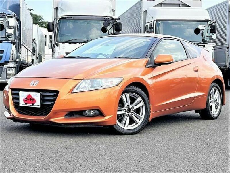 CR-Z-0