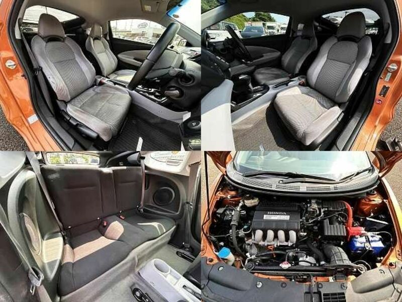 CR-Z