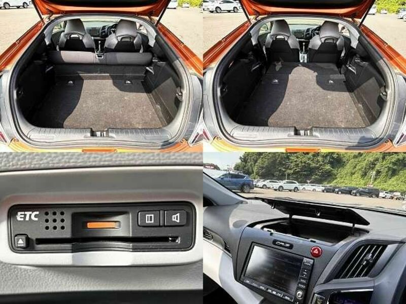 CR-Z