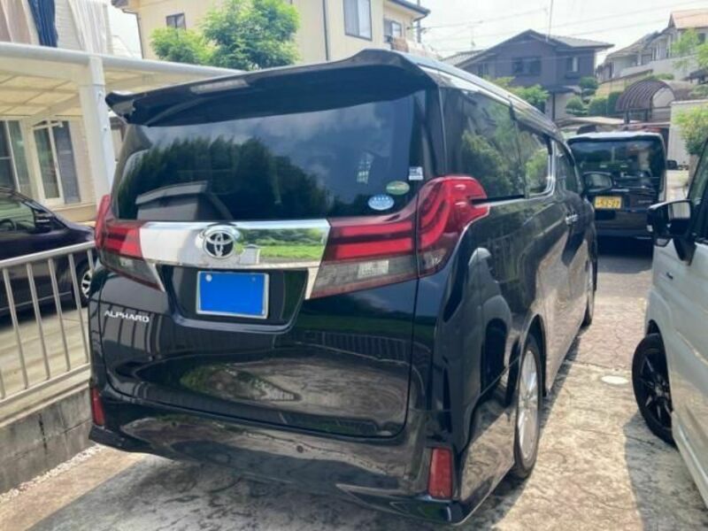 ALPHARD