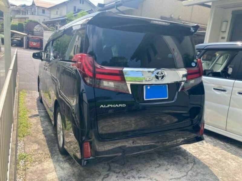 ALPHARD