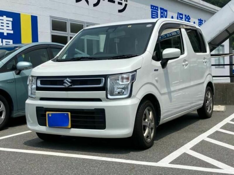 WAGON R-0