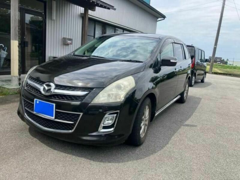 MAZDA MPV