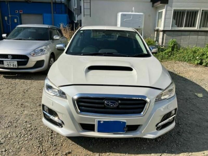 LEVORG-0