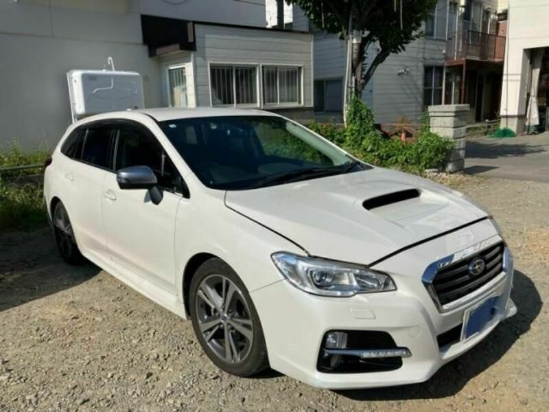 LEVORG