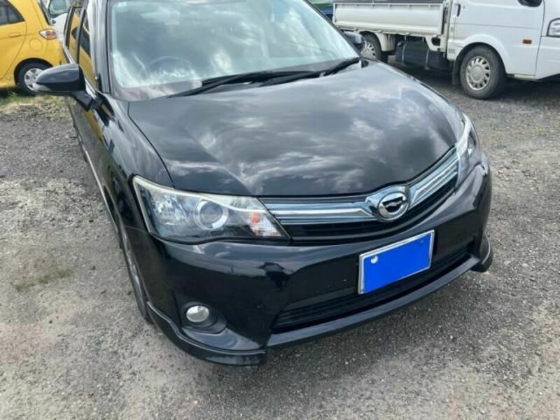 COROLLA FIELDER