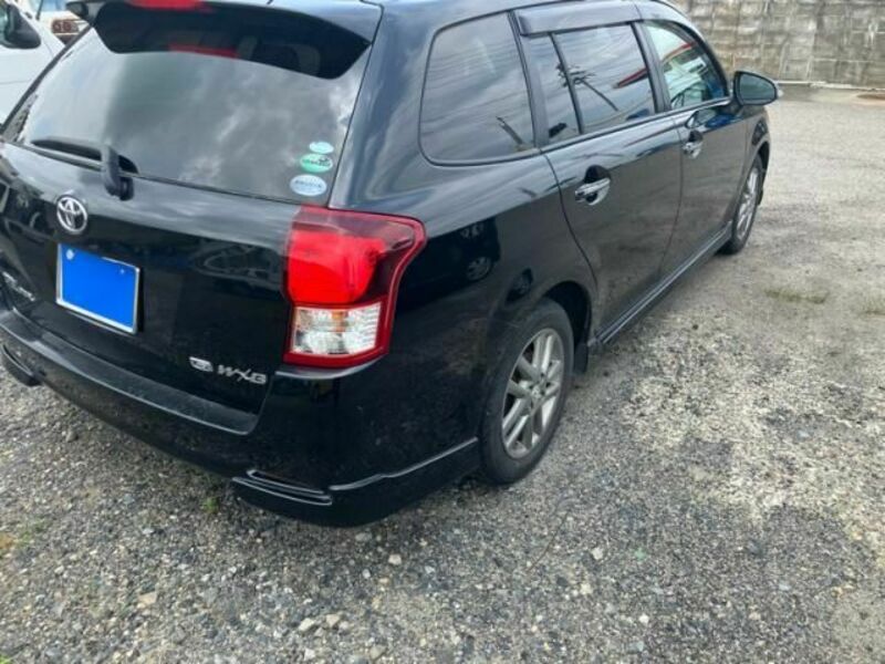 COROLLA FIELDER