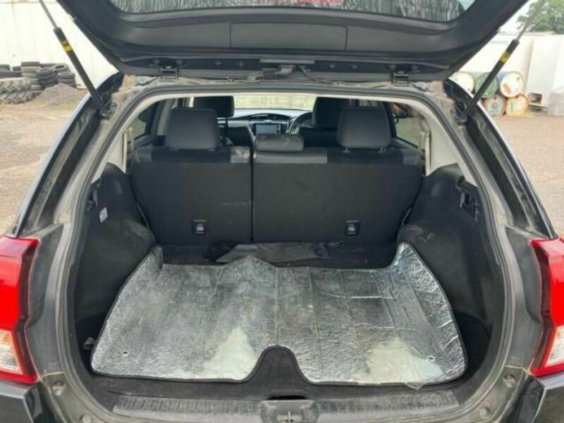 COROLLA FIELDER