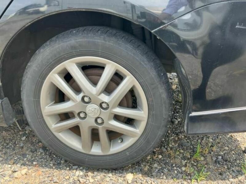COROLLA FIELDER