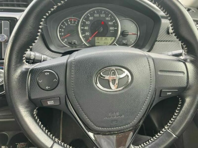 COROLLA FIELDER