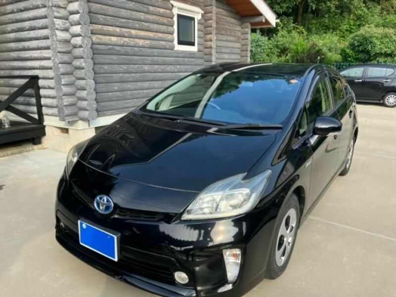 PRIUS