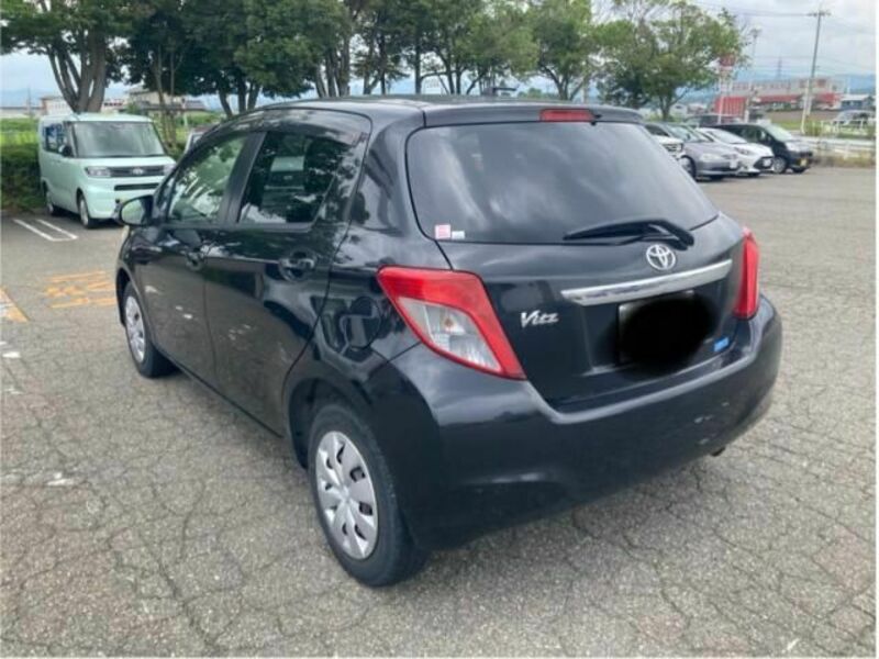 VITZ