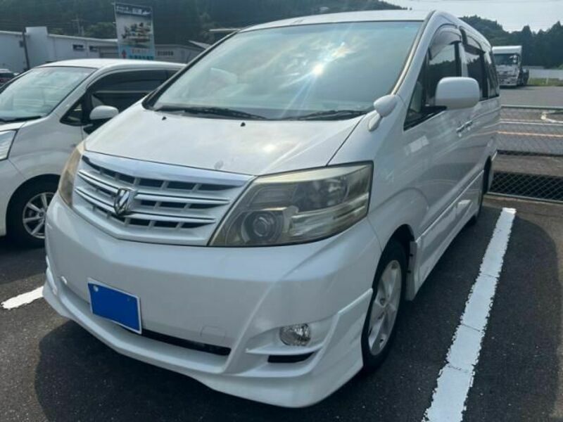 ALPHARD-0
