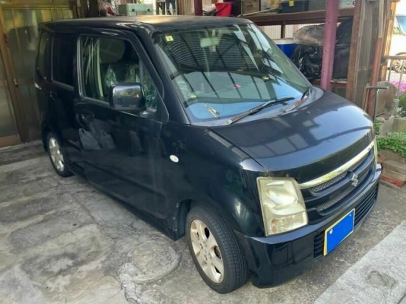 WAGON R-0