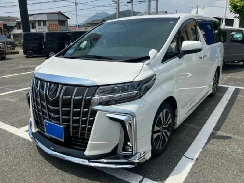 ALPHARD