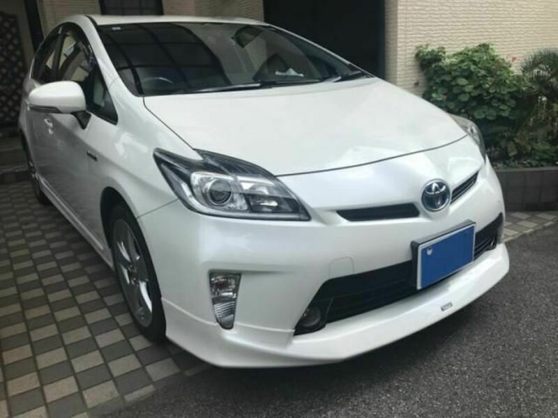 PRIUS