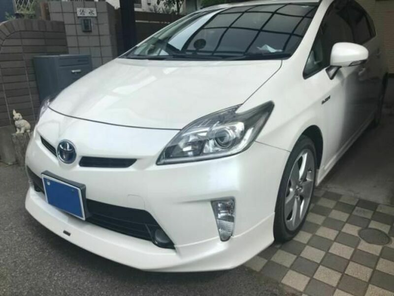 PRIUS