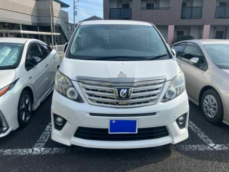ALPHARD-0