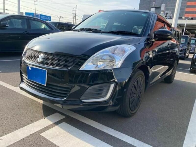 SWIFT