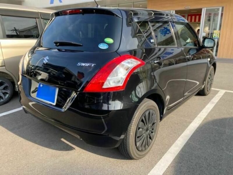 SWIFT