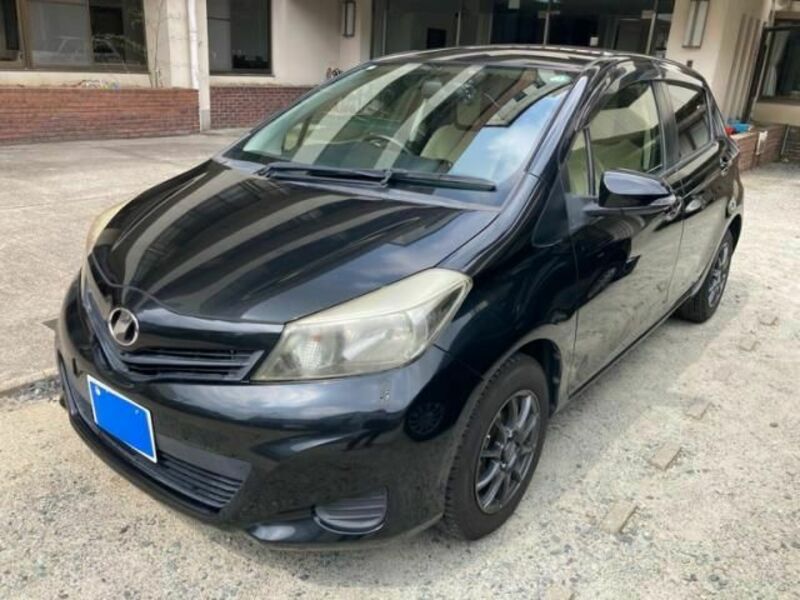 VITZ