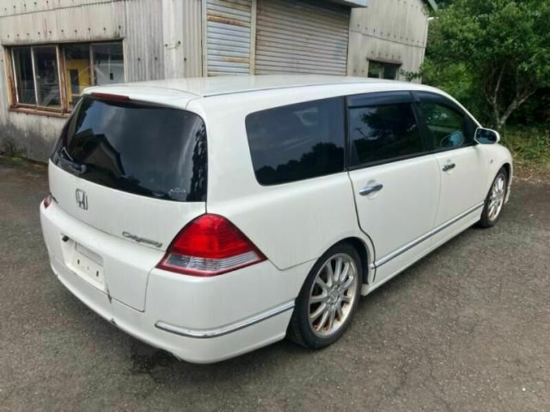 ODYSSEY