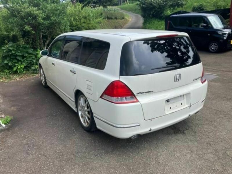 ODYSSEY