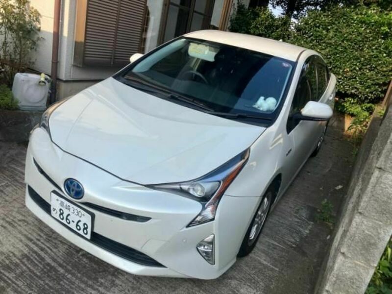 PRIUS