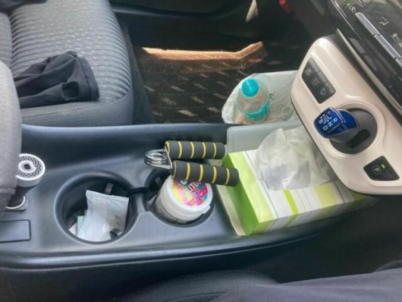 PRIUS