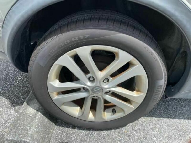 JUKE