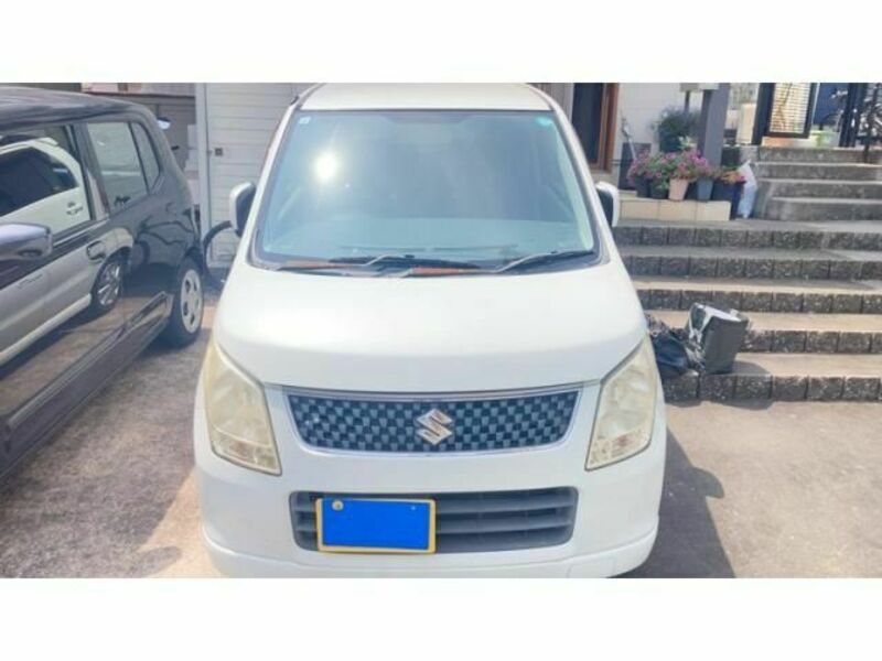 WAGON R-0