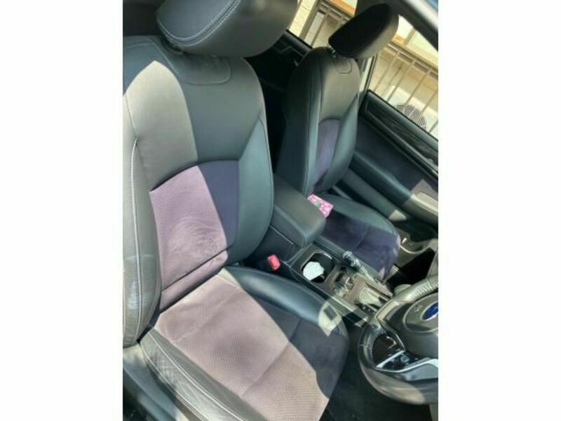 LEGACY OUTBACK