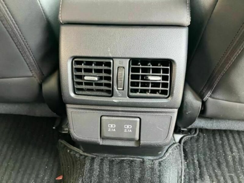LEGACY OUTBACK