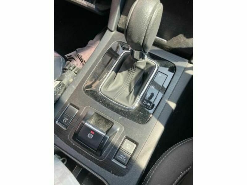 LEGACY OUTBACK