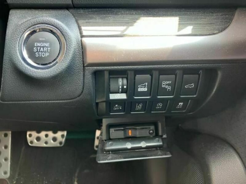 LEGACY OUTBACK