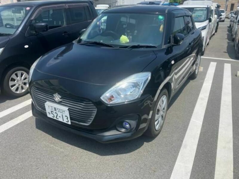 SWIFT-0